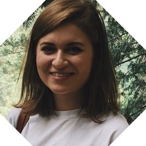 Meet your Posher, Lauren